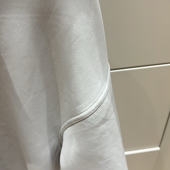 Lululemon funnel neck sweater - Picture 4 of 4